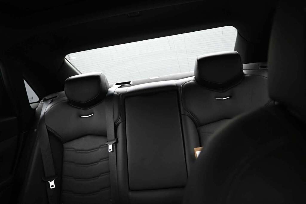 2020 Cadillac CT6 AWD Premium Luxury