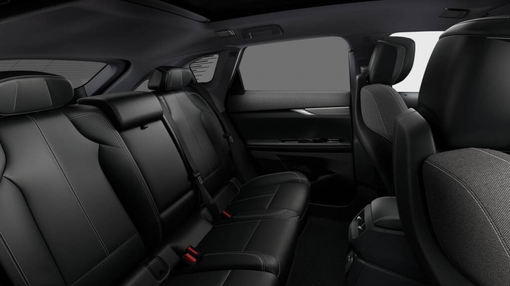 2027 Cadillac OPTIQ Sport