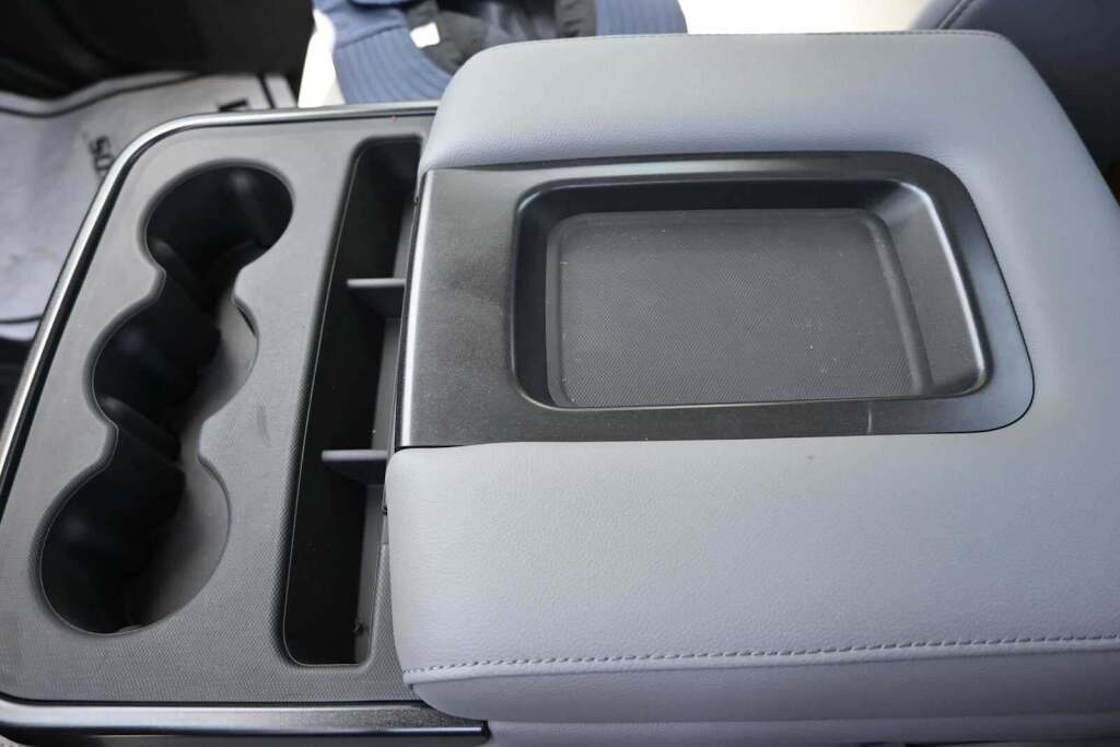 2023 Chevrolet Silverado MD Work Truck