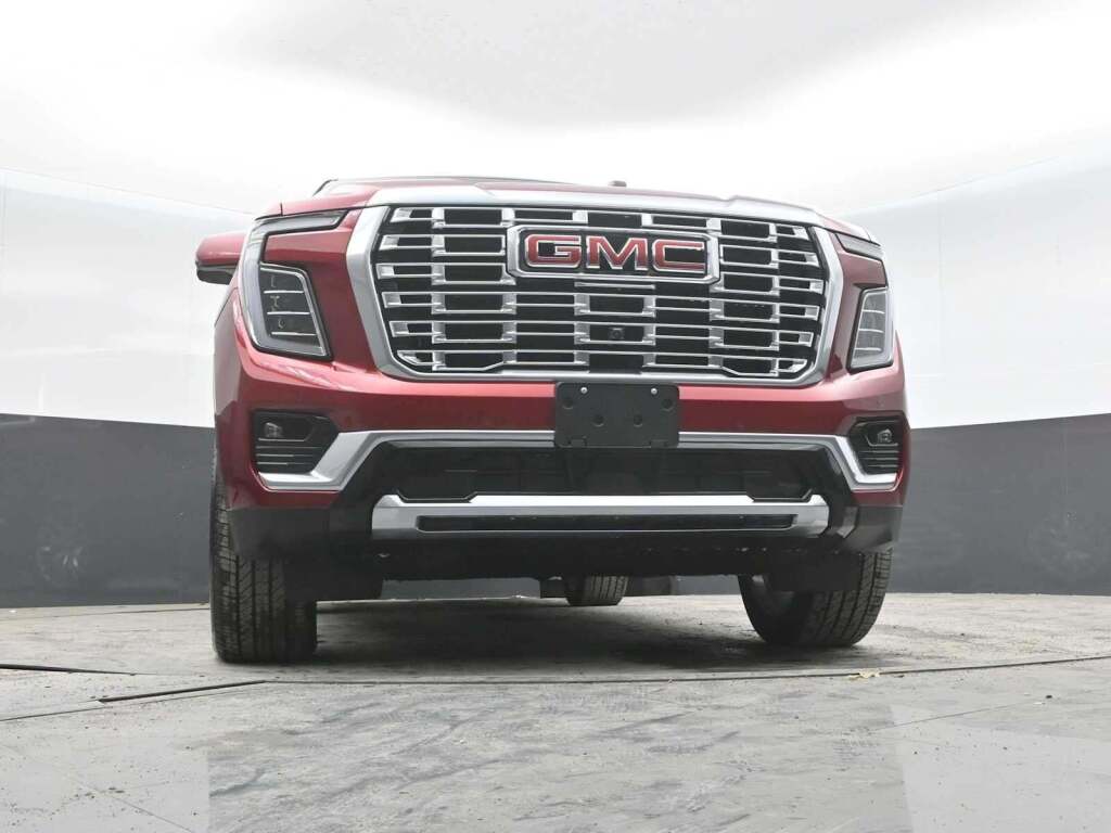 2026 GMC Yukon XL 4WD Denali