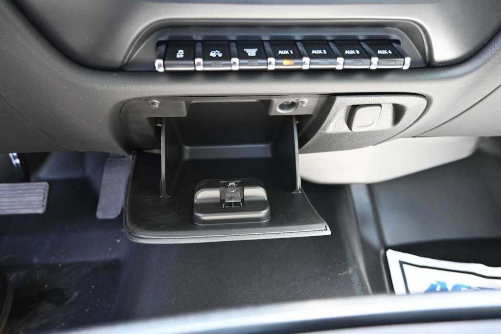 2023 Chevrolet Silverado MD Work Truck