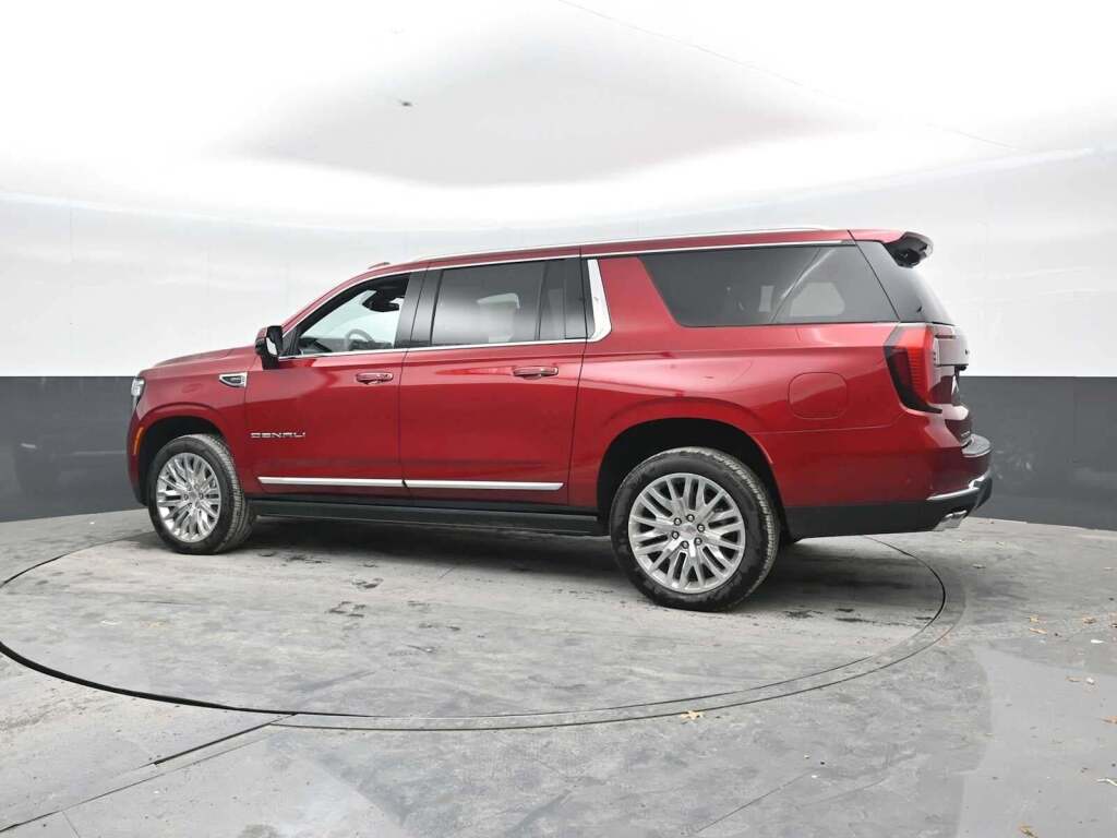2026 GMC Yukon XL 4WD Denali