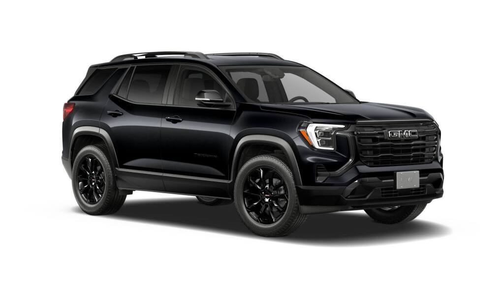 2027 GMC Terrain AWD Elevation