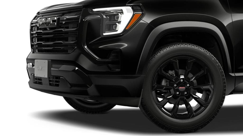 2027 GMC Terrain AWD Elevation