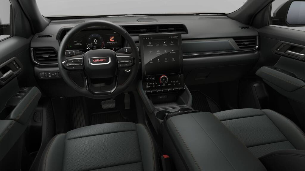 2027 GMC Terrain AWD AT4