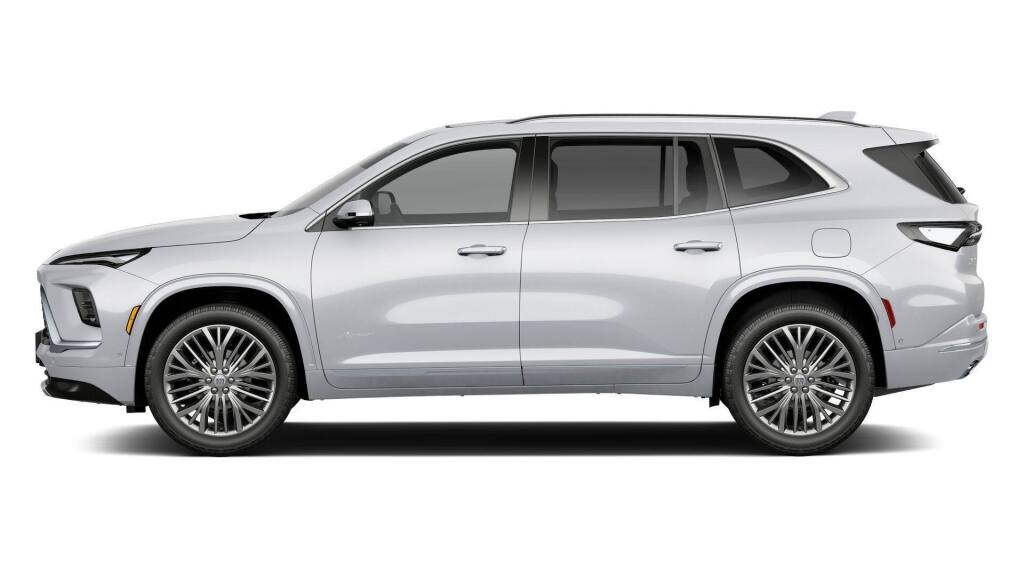 2027 Buick Enclave Avenir