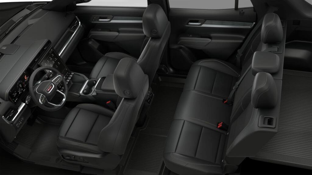 2027 GMC Terrain AWD Elevation