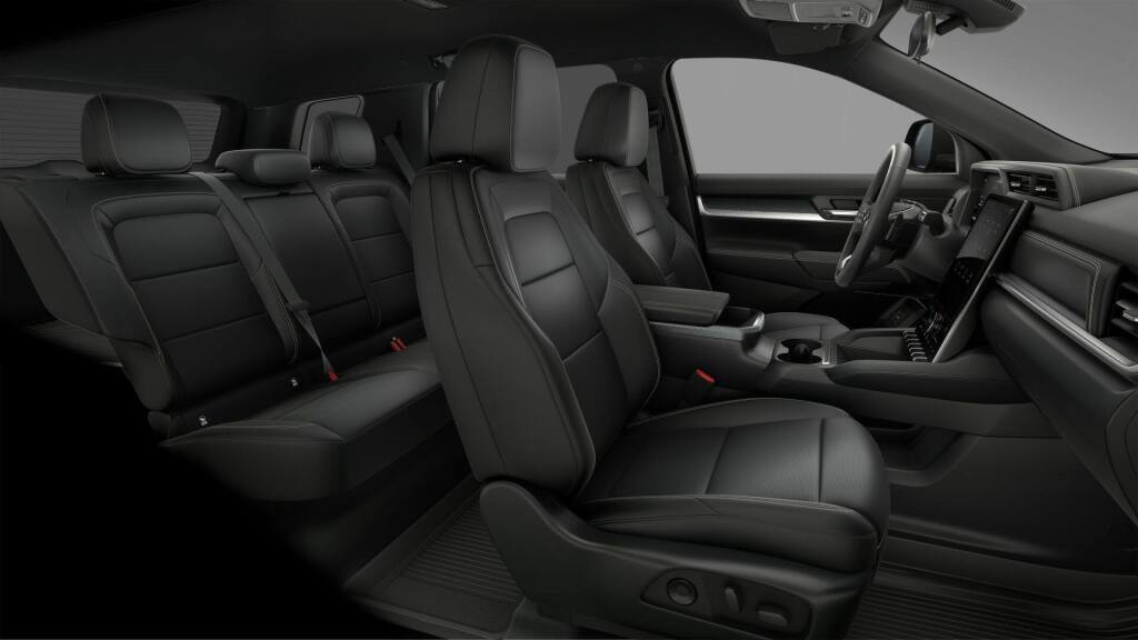 2027 GMC Terrain AWD Elevation