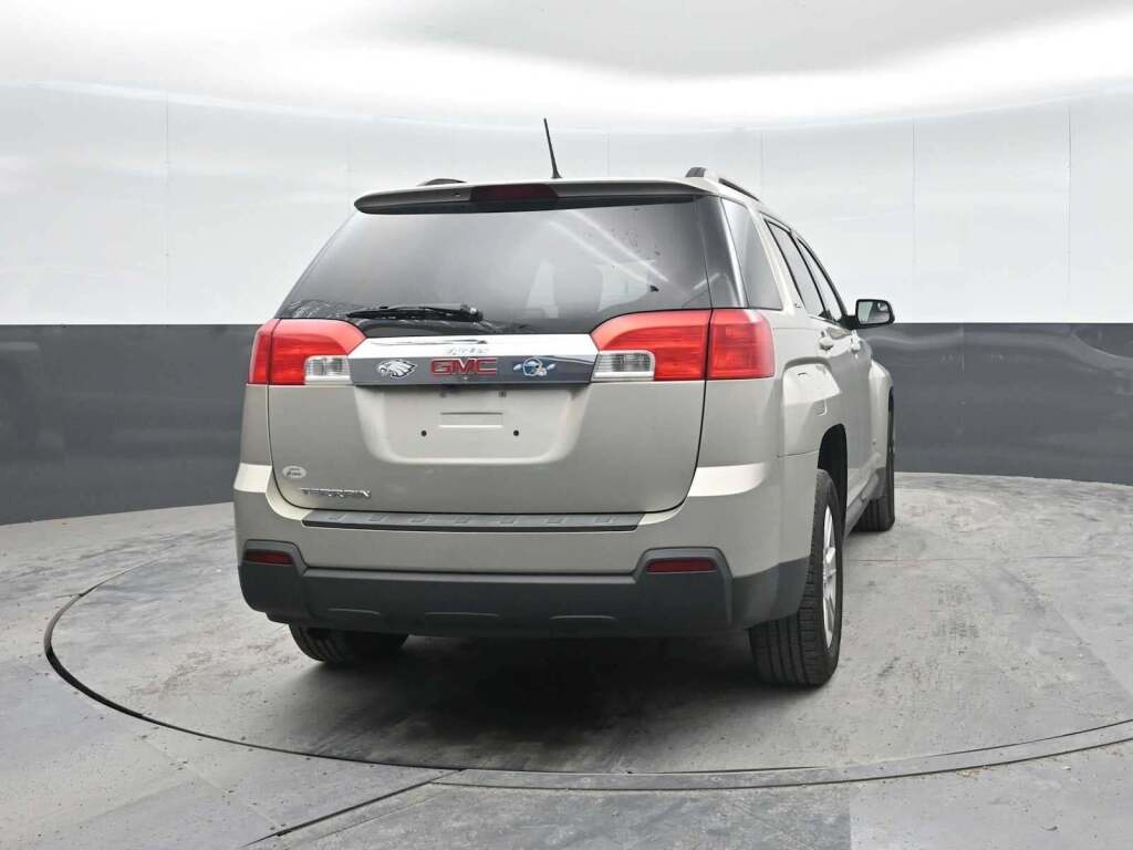 2013 GMC Terrain SLE-2