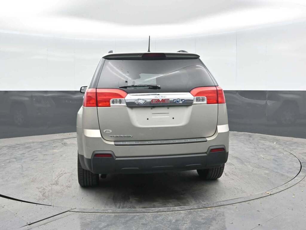 2013 GMC Terrain SLE-2