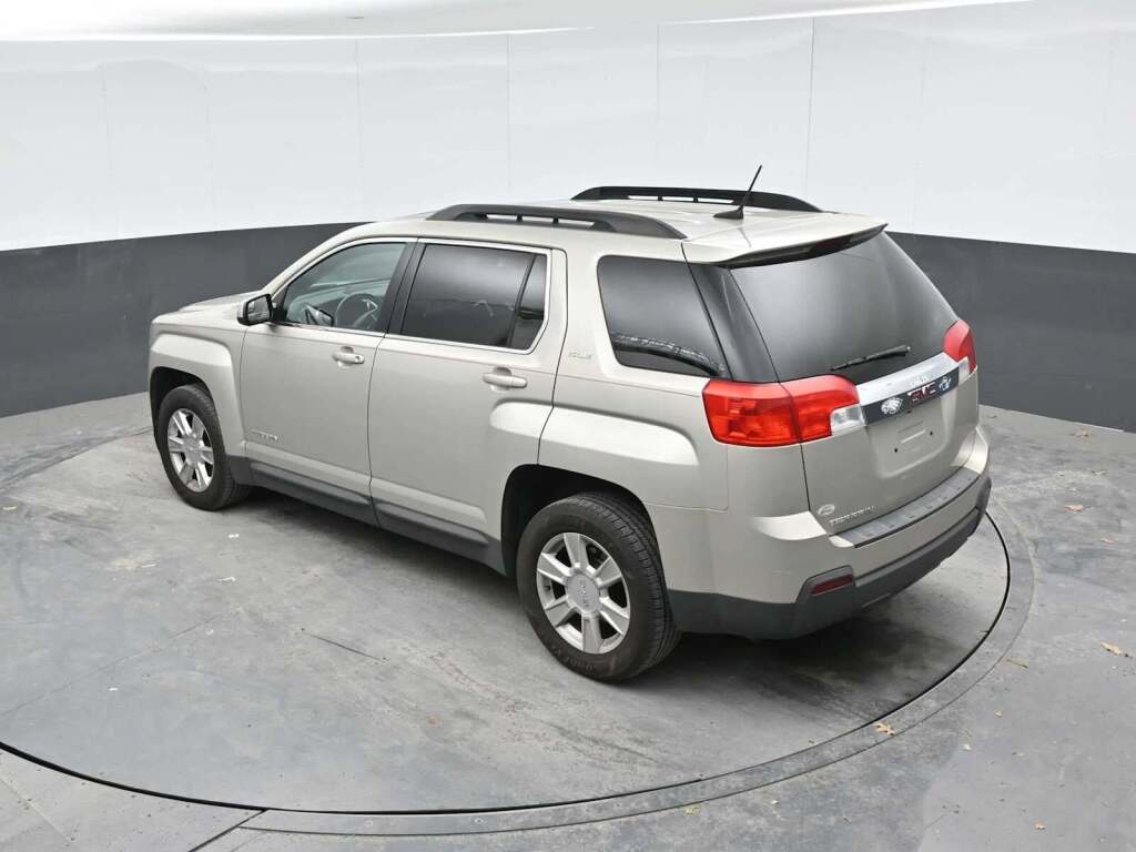 2013 GMC Terrain SLE-2