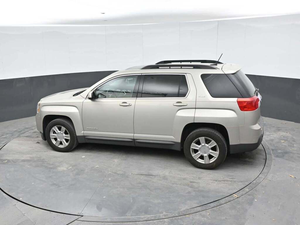 2013 GMC Terrain SLE-2