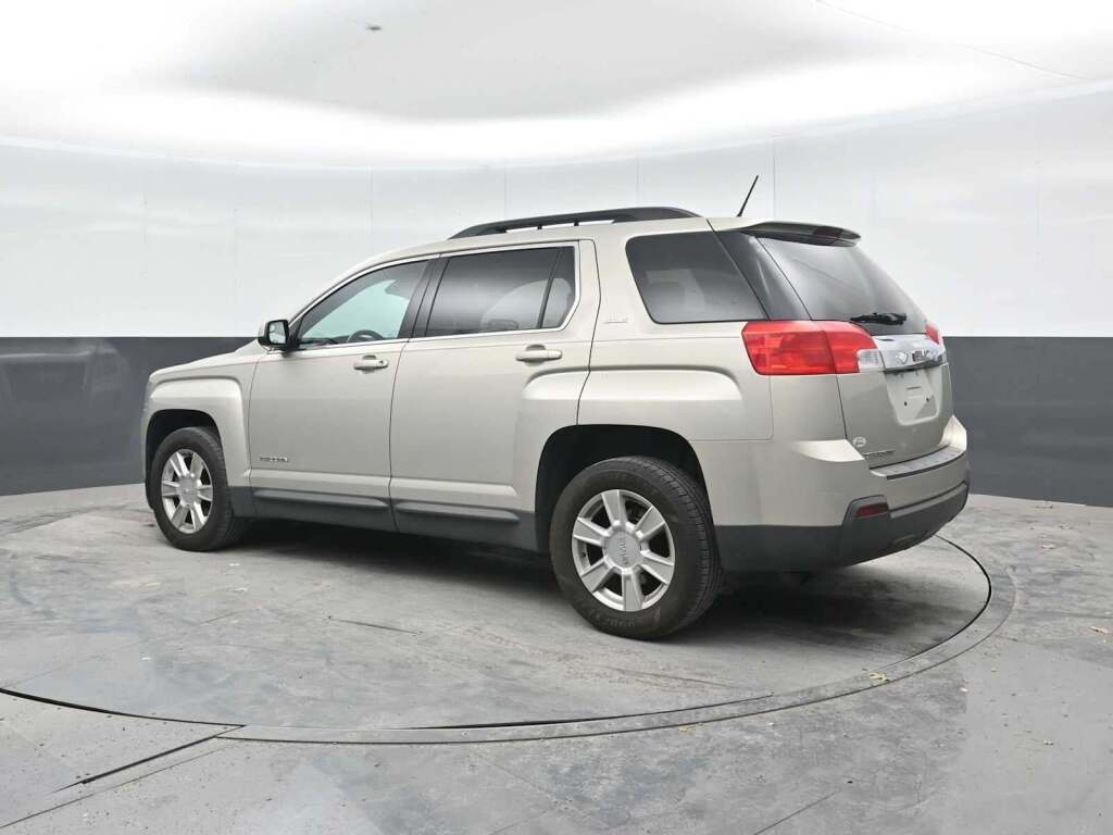 2013 GMC Terrain SLE-2