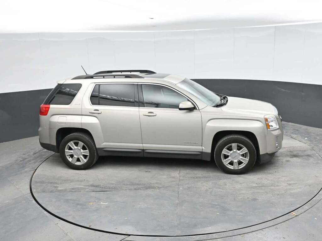 2013 GMC Terrain SLE-2