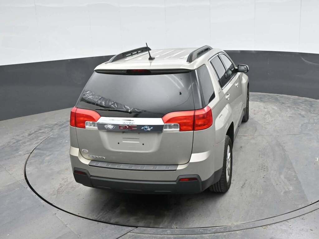 2013 GMC Terrain SLE-2