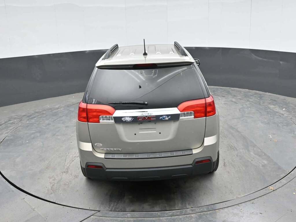 2013 GMC Terrain SLE-2