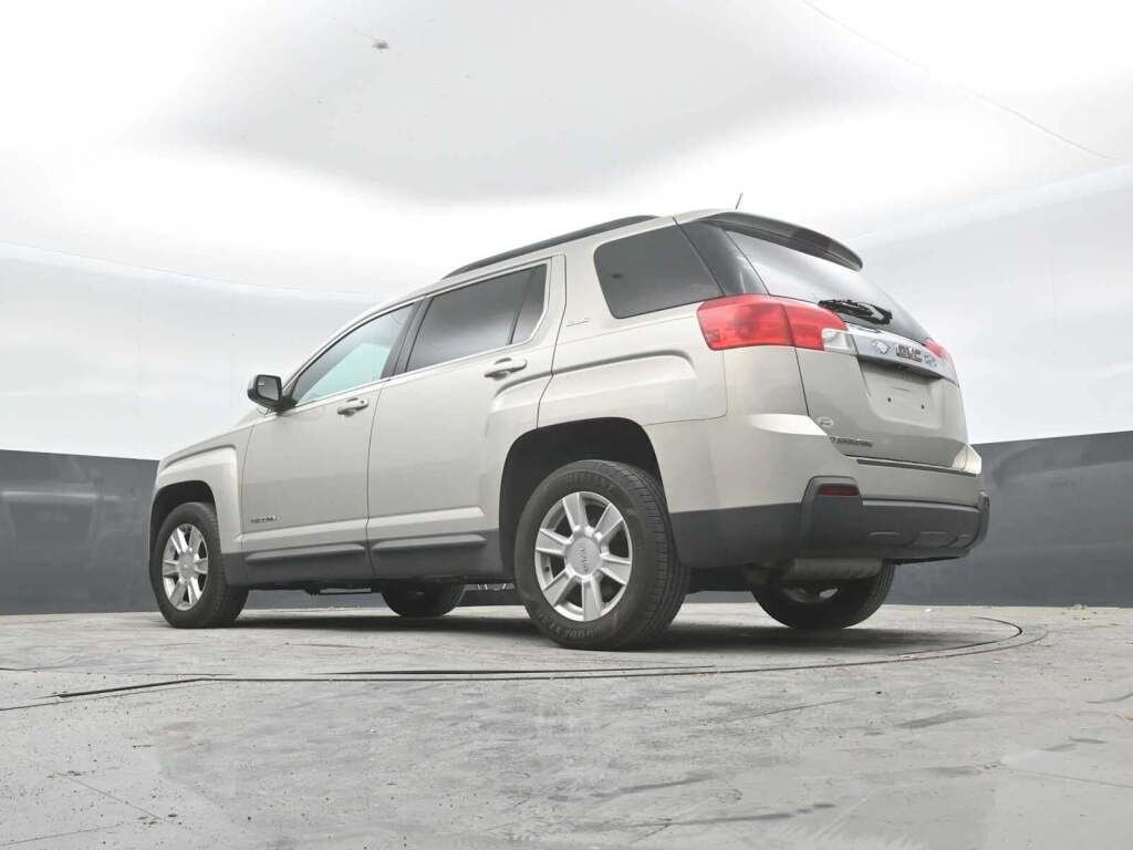 2013 GMC Terrain SLE-2