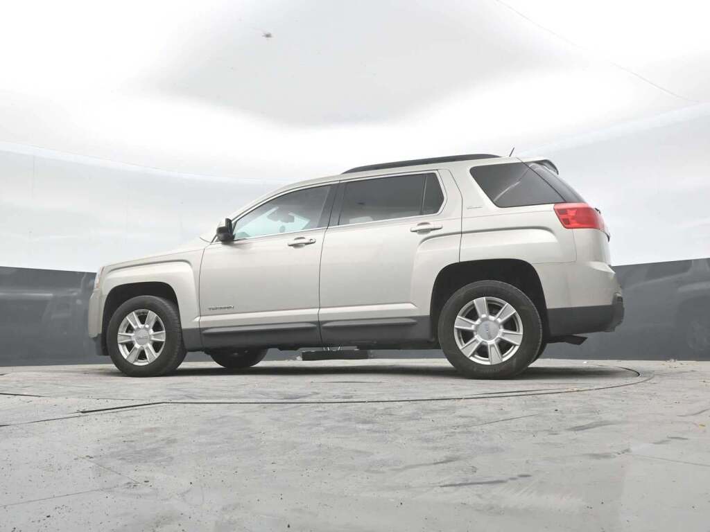 2013 GMC Terrain SLE-2
