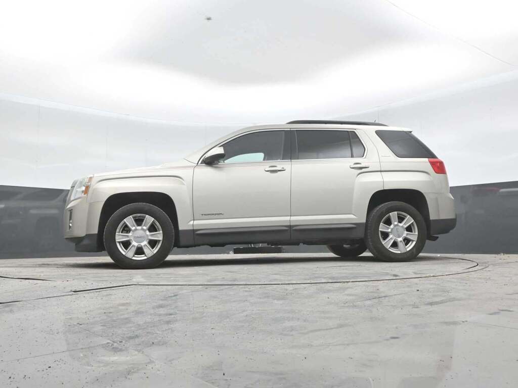 2013 GMC Terrain SLE-2