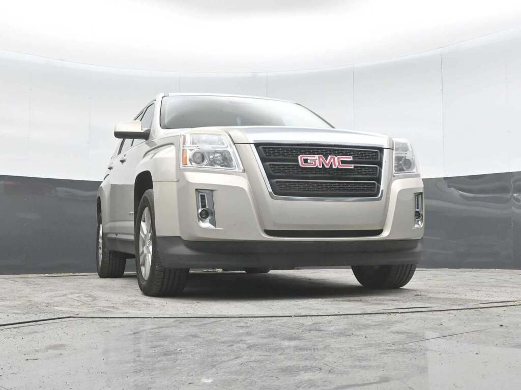 2013 GMC Terrain SLE-2