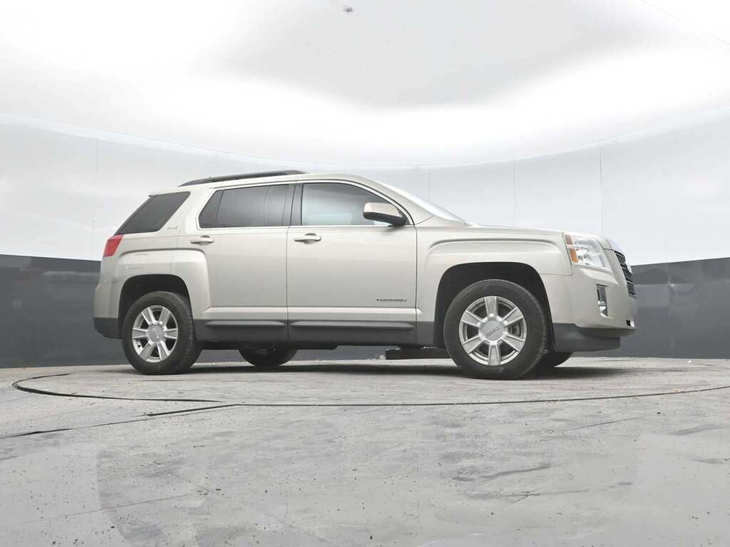 2013 GMC Terrain SLE-2