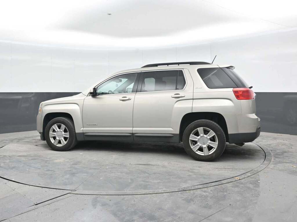 2013 GMC Terrain SLE-2