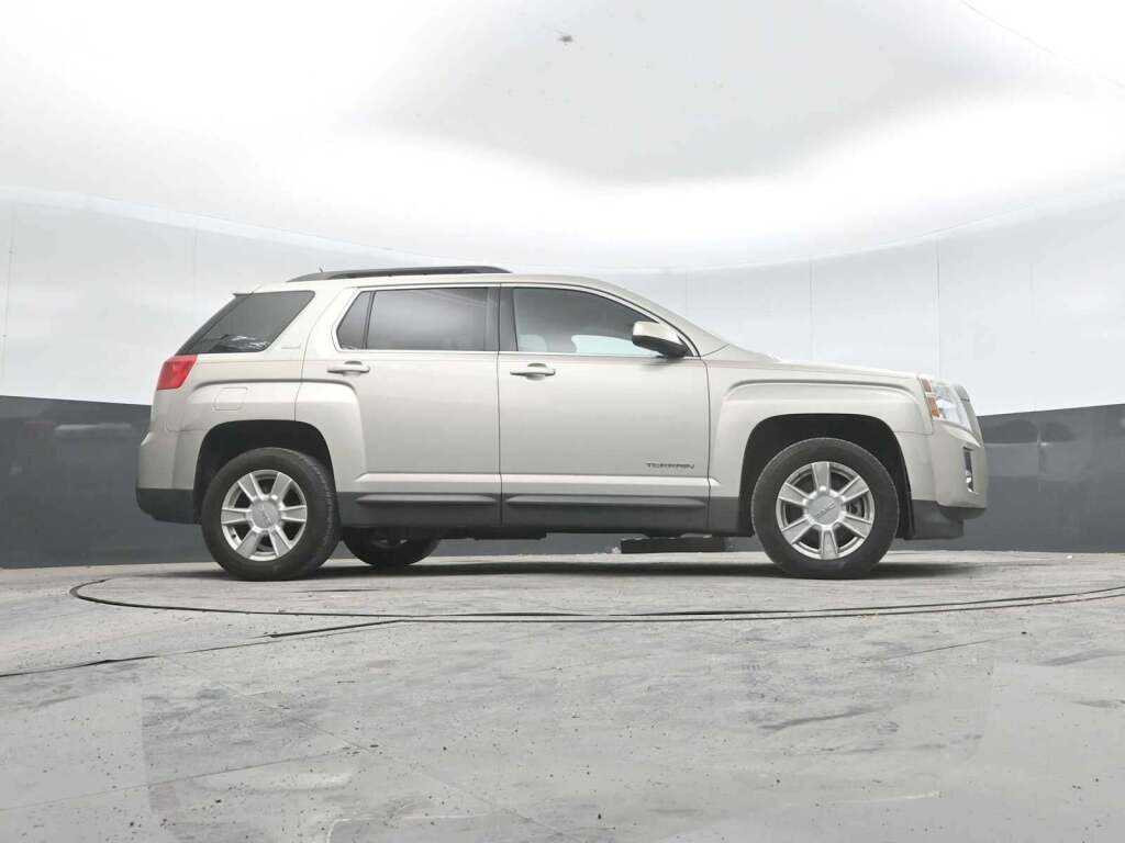 2013 GMC Terrain SLE-2