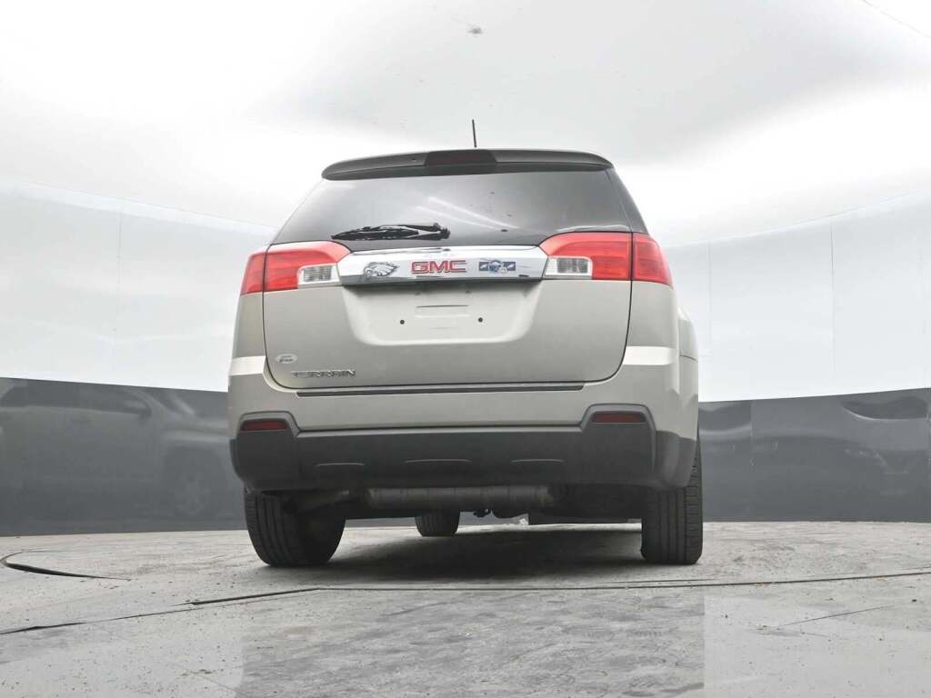 2013 GMC Terrain SLE-2