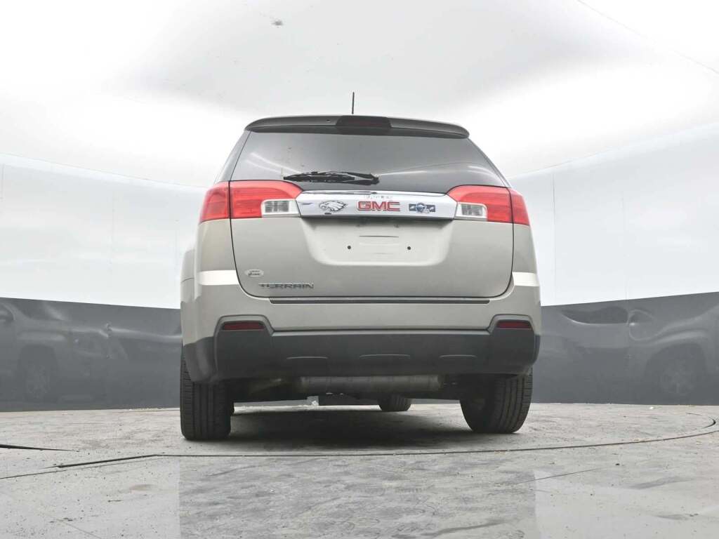 2013 GMC Terrain SLE-2