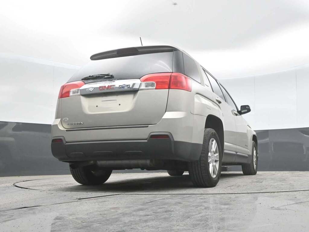 2013 GMC Terrain SLE-2