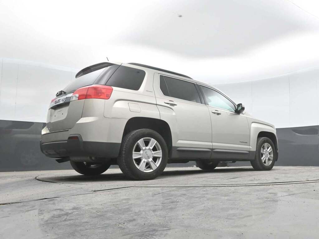 2013 GMC Terrain SLE-2