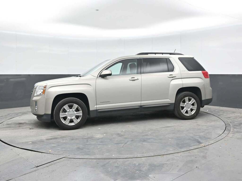 2013 GMC Terrain SLE-2