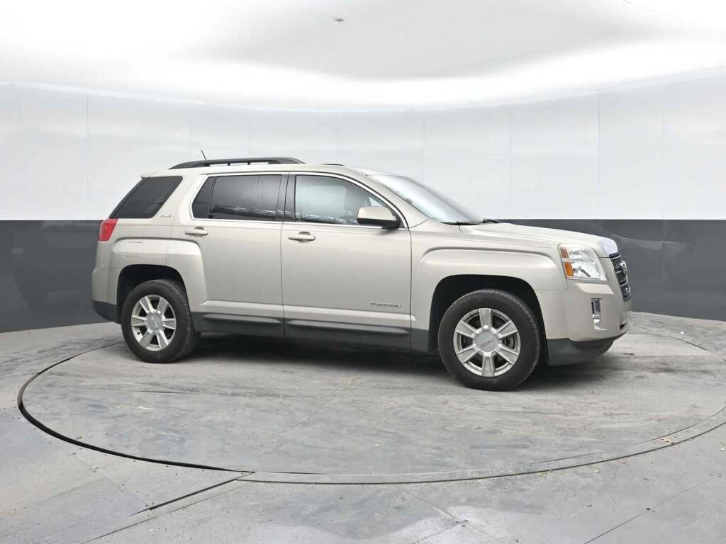 2013 GMC Terrain SLE-2
