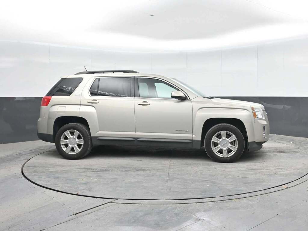 2013 GMC Terrain SLE-2