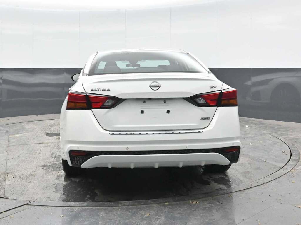 2023 Nissan Altima SV Intelligent AWD