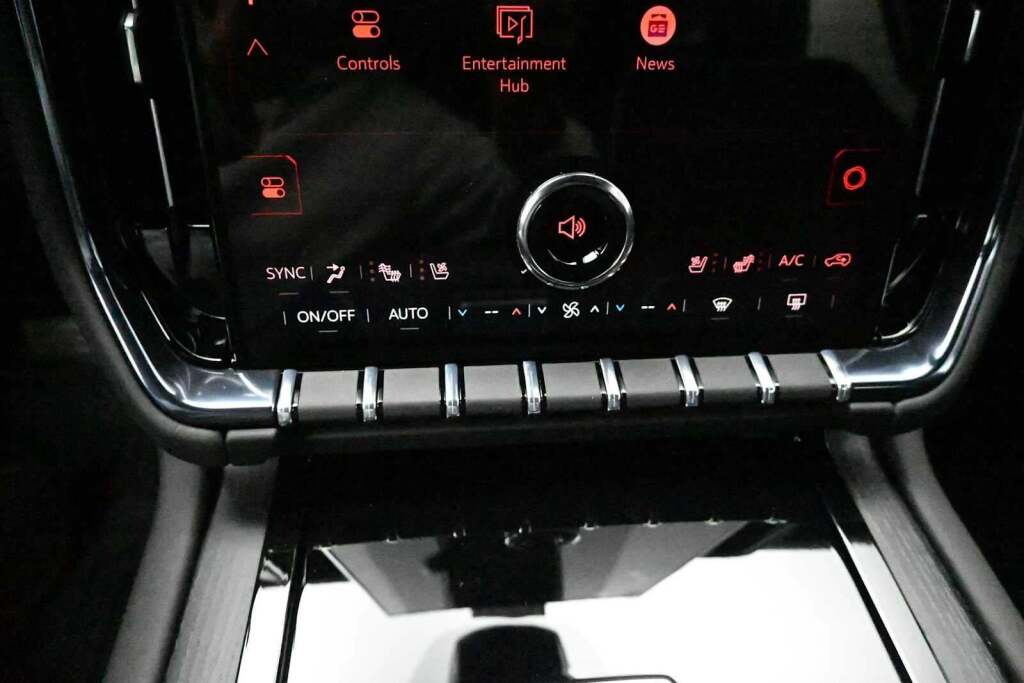 2026 GMC Yukon XL 4WD AT4 Ultimate