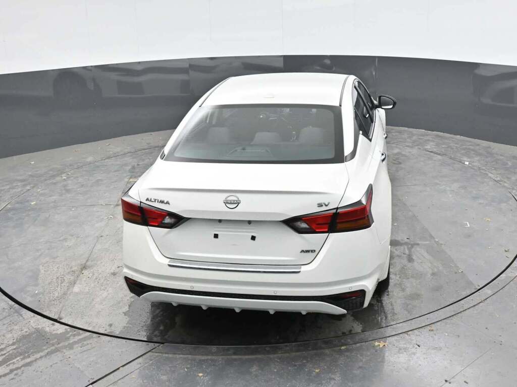 2023 Nissan Altima SV Intelligent AWD
