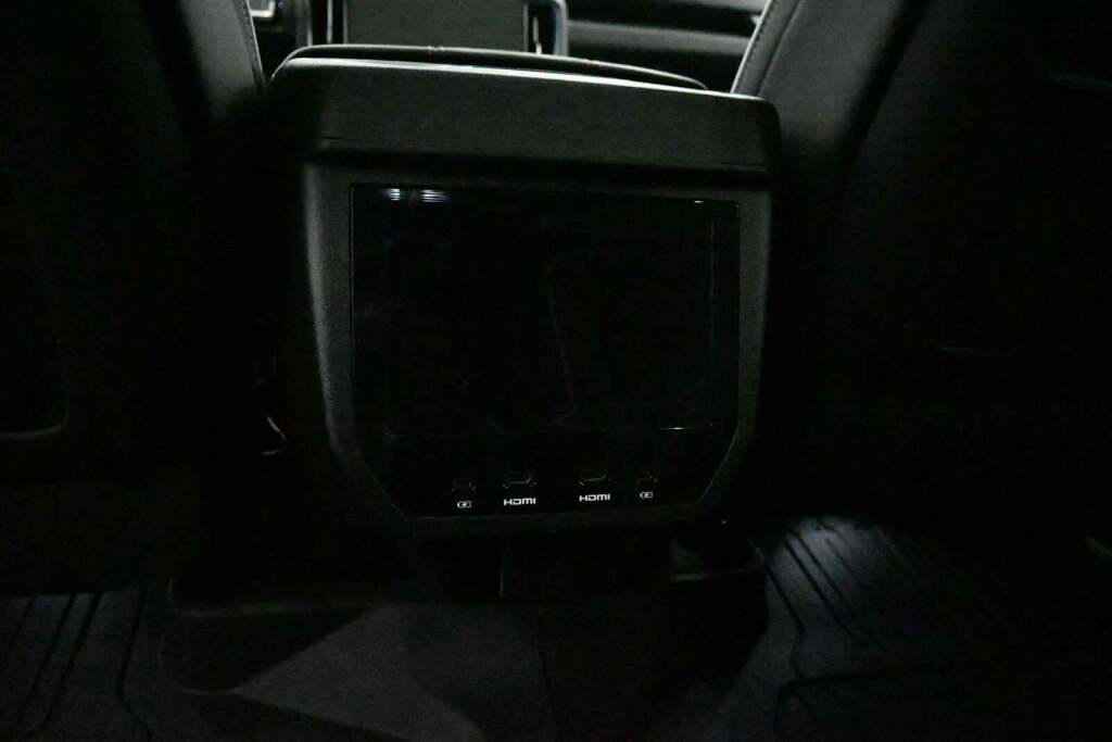 2026 GMC Yukon XL 4WD AT4 Ultimate