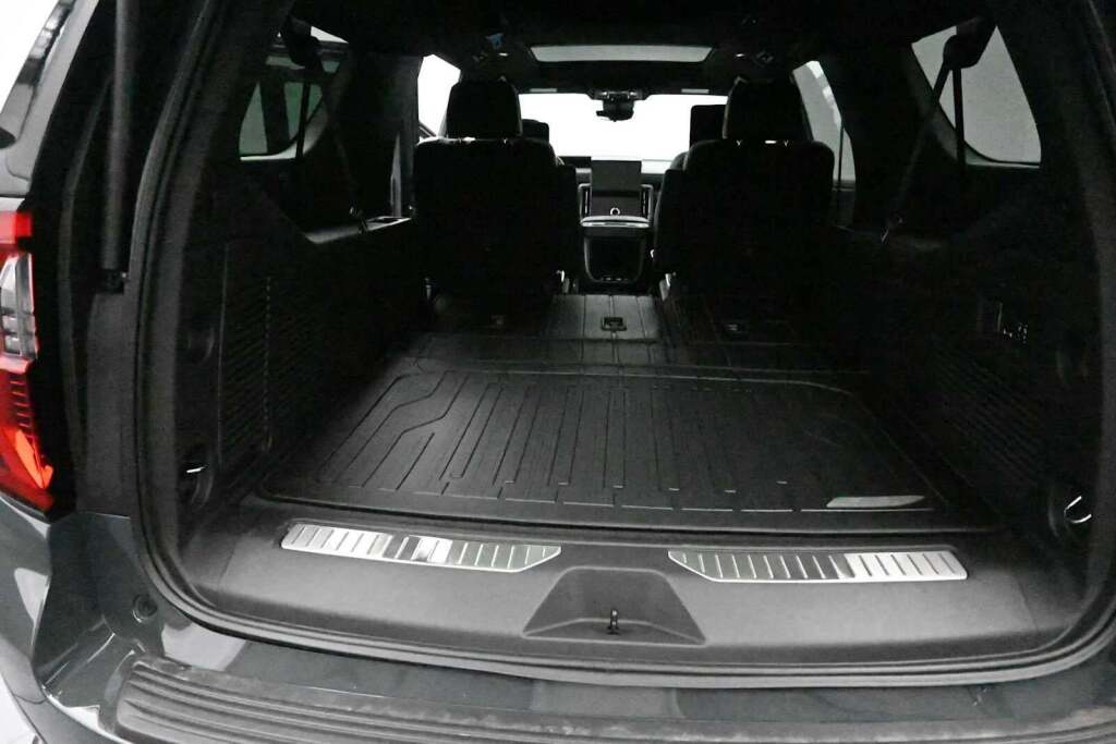 2026 GMC Yukon XL 4WD AT4 Ultimate
