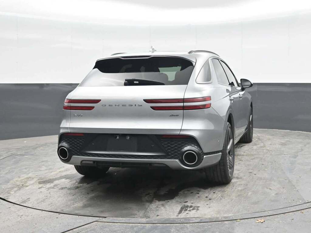 2024 Genesis GV70 2.5T AWD