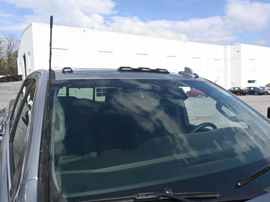 2026 GMC Sierra 3500HD Denali