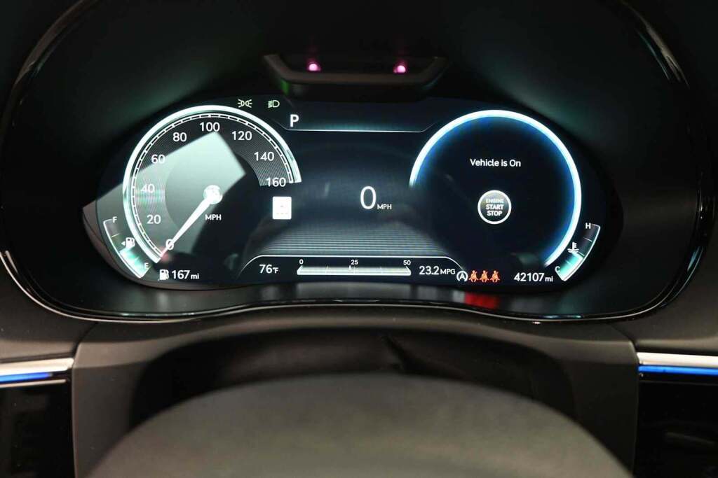 2024 Genesis GV70 2.5T AWD