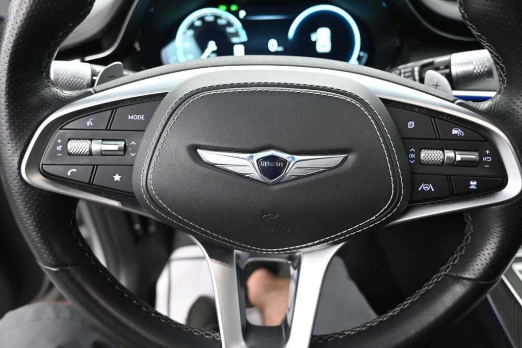 2024 Genesis GV70 2.5T AWD