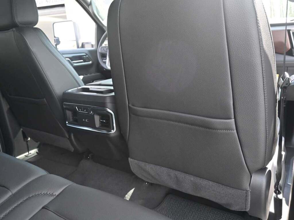 2026 GMC Sierra 3500HD Denali