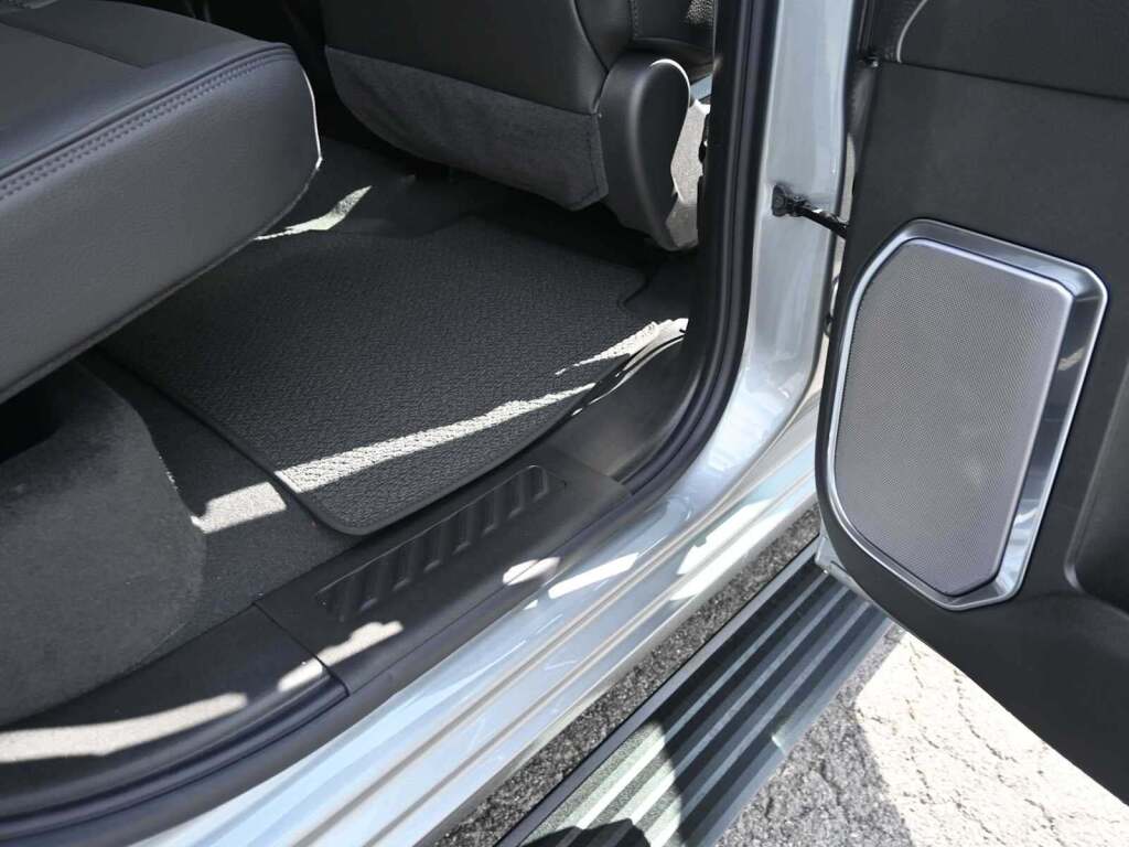 2026 GMC Sierra 3500HD Denali
