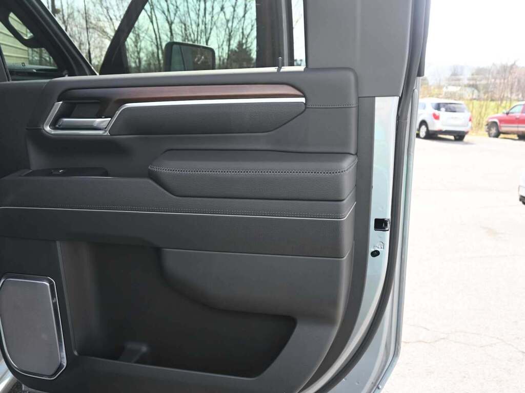 2026 GMC Sierra 3500HD Denali