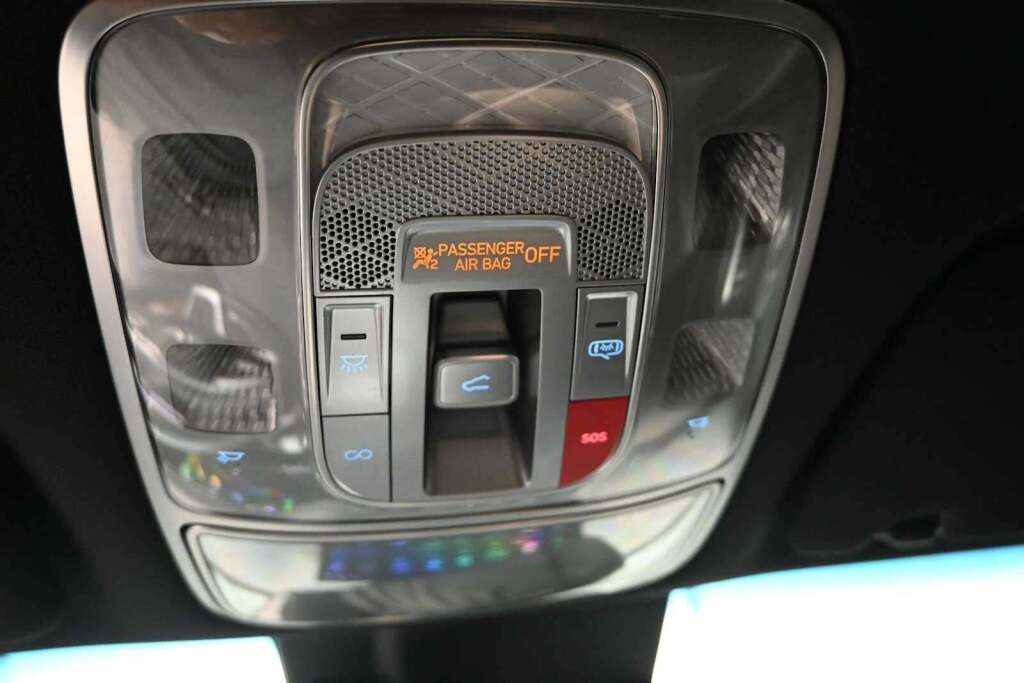 2024 Genesis GV70 2.5T AWD