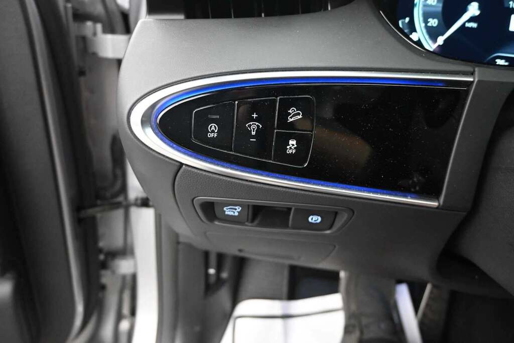2024 Genesis GV70 2.5T AWD