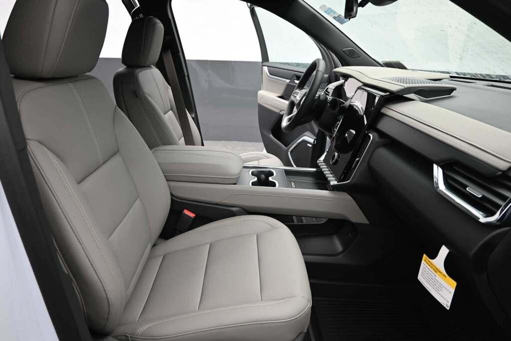 2026 GMC Acadia Elevation AWD