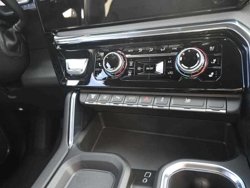 2026 GMC Sierra 3500HD Denali
